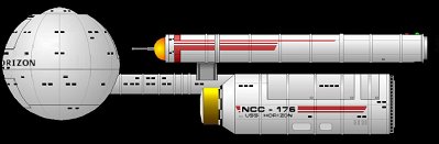 USS Horizon NCC-176